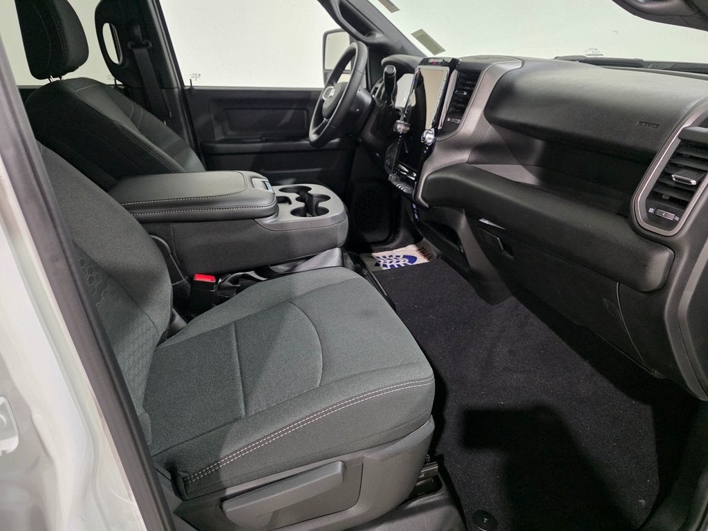 2026 RAM Ram 3500 Tradesman