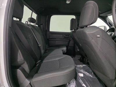 2026 RAM Ram 3500 Tradesman