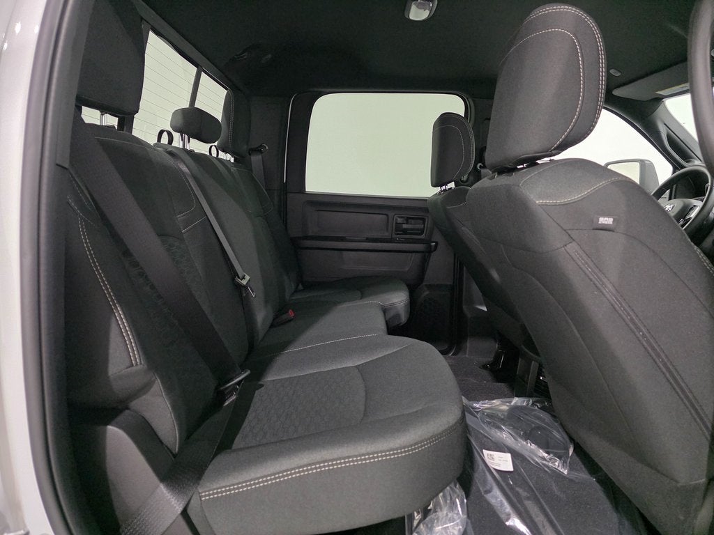 2026 RAM Ram 3500 Tradesman