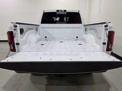2026 RAM Ram 3500 Tradesman
