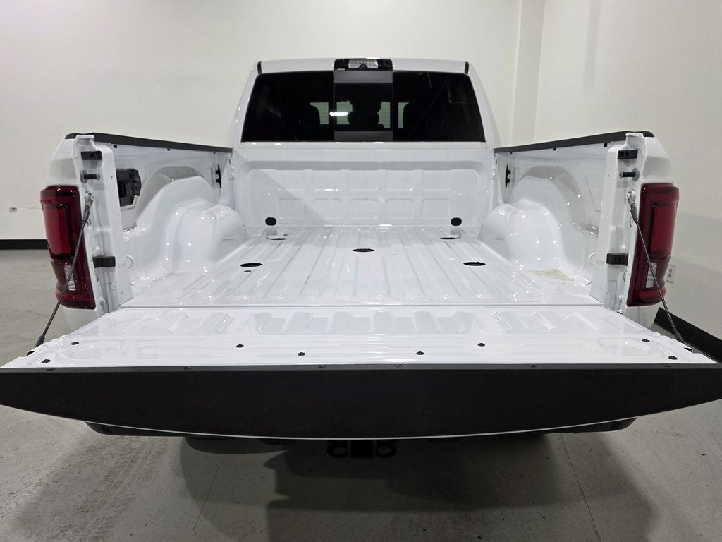 2026 RAM Ram 3500 Tradesman