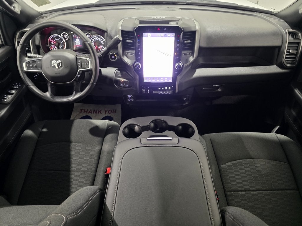 2026 RAM Ram 3500 Tradesman