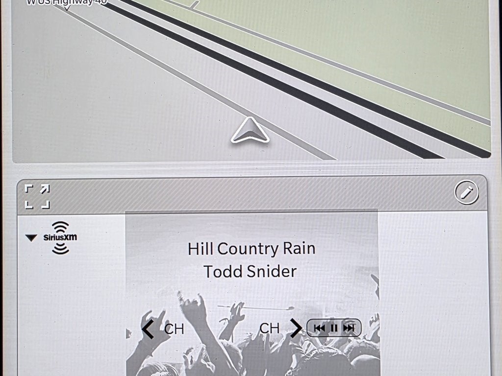 2026 RAM Ram 3500 Tradesman