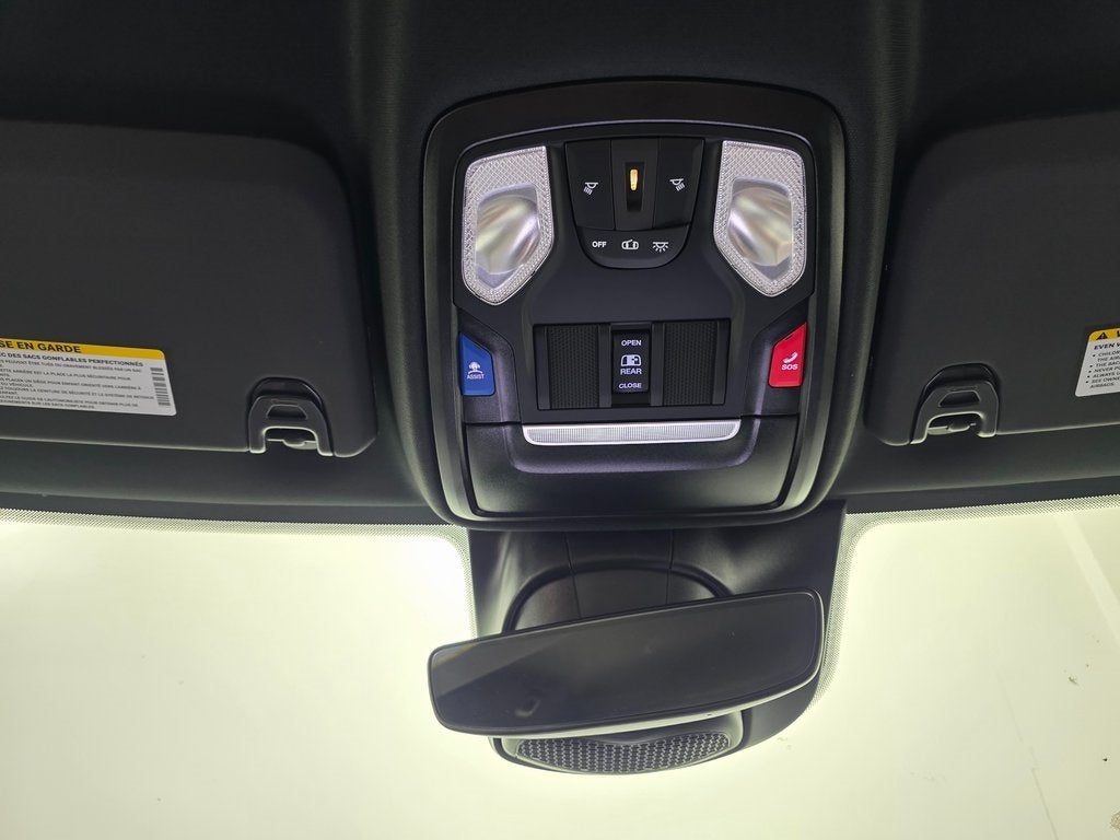 2026 RAM Ram 3500 Tradesman