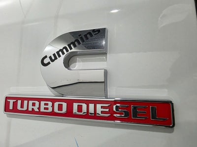 2026 RAM Ram 3500 Tradesman