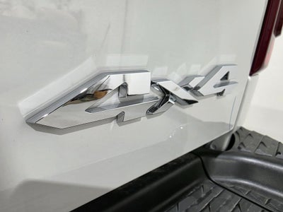 2026 RAM Ram 3500 Tradesman