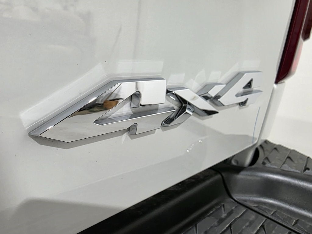 2026 RAM Ram 3500 Tradesman