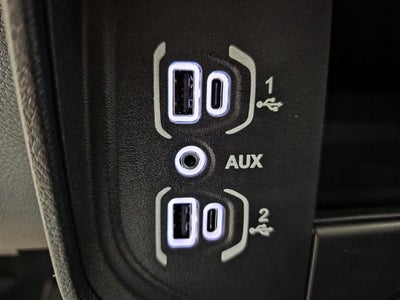 2026 RAM Ram 3500 Tradesman