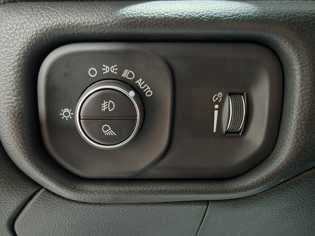 2026 RAM Ram 3500 Tradesman