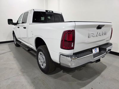 2026 RAM Ram 3500 Tradesman