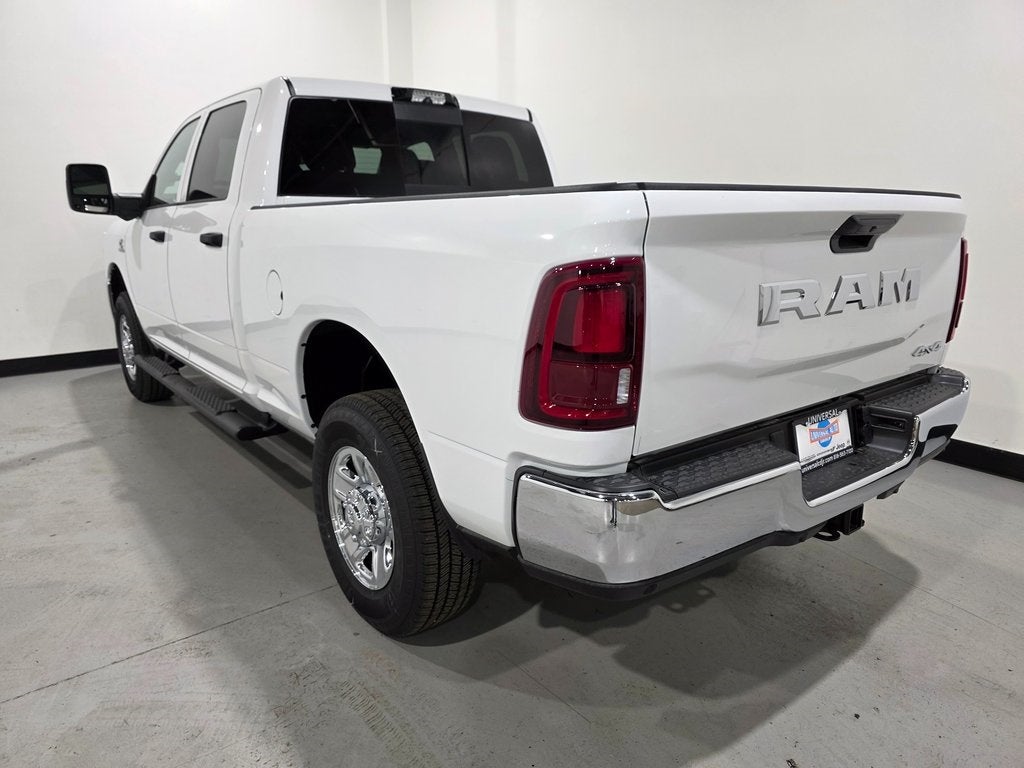 2026 RAM Ram 3500 Tradesman