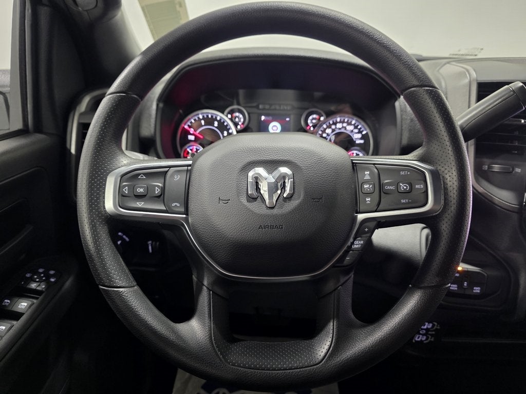 2026 RAM Ram 3500 Tradesman