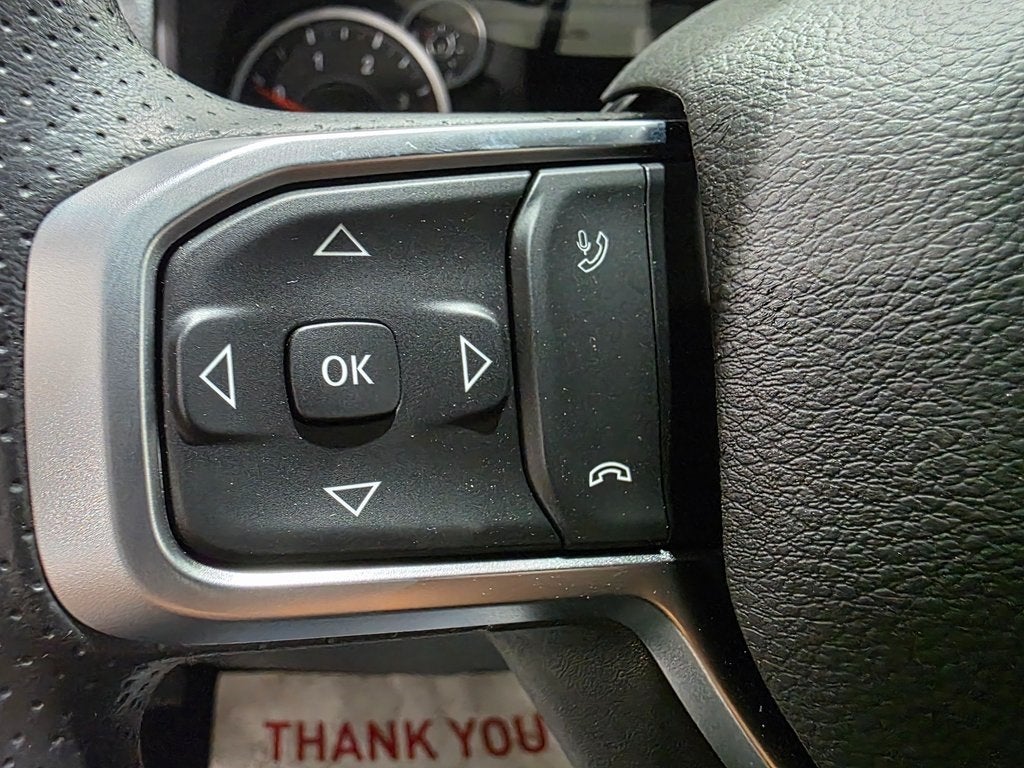 2026 RAM Ram 3500 Tradesman