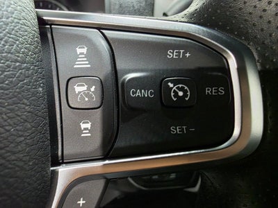 2026 RAM Ram 3500 Tradesman