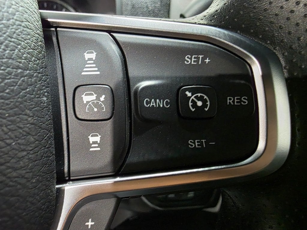 2026 RAM Ram 3500 Tradesman