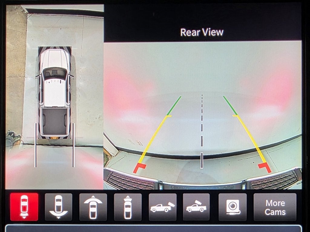 2026 RAM Ram 3500 Tradesman