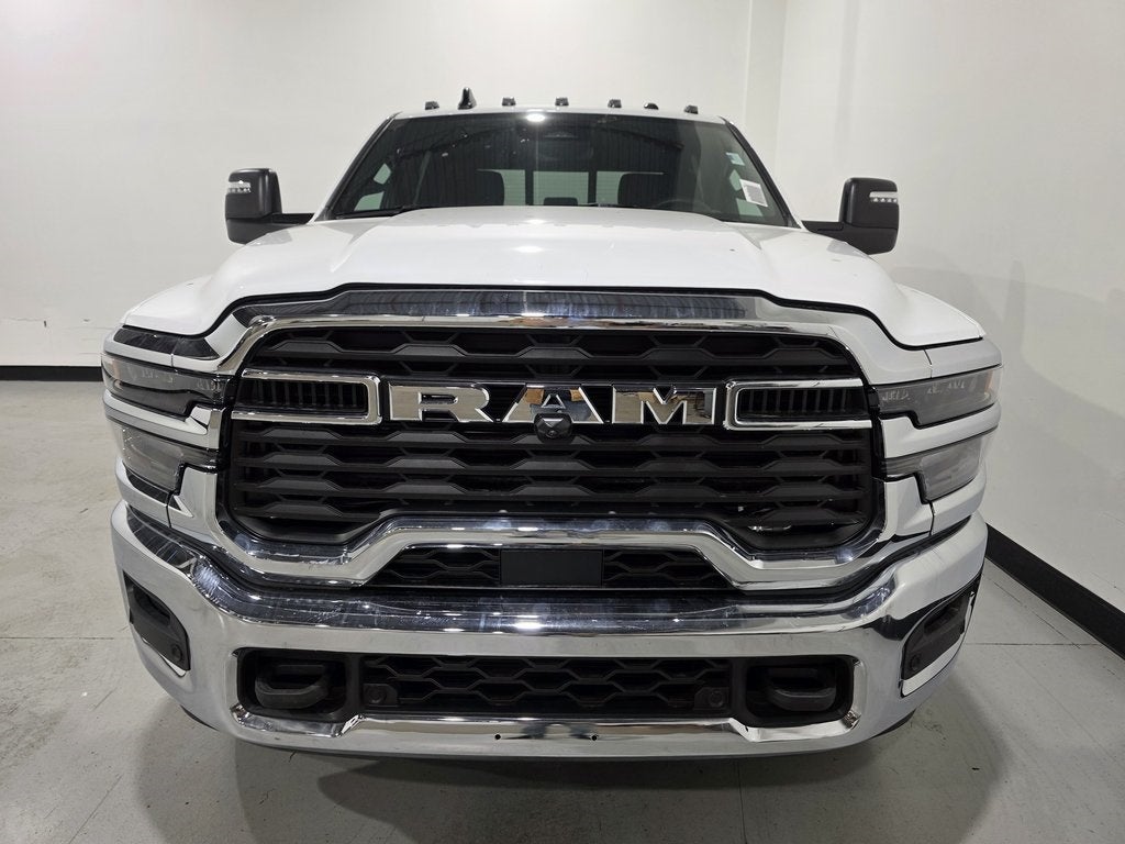 2026 RAM Ram 3500 Tradesman