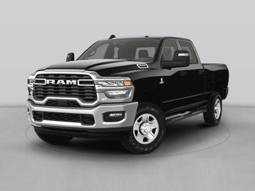 2026 RAM Ram 2500 Tradesman