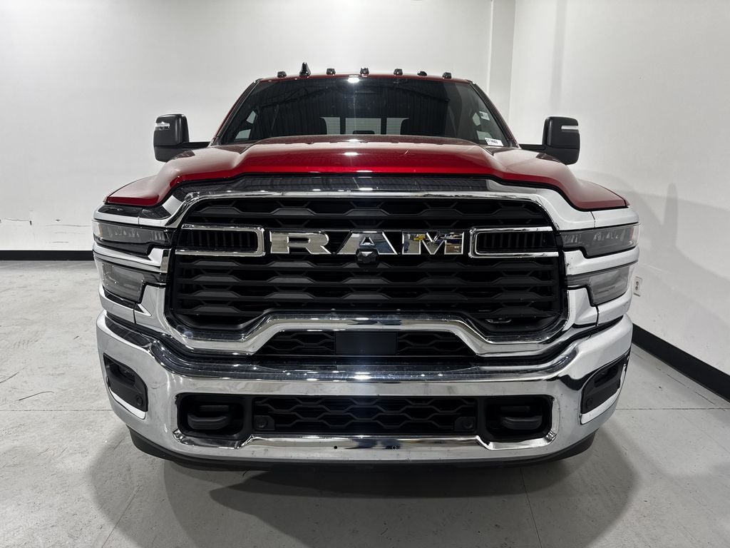 2026 RAM Ram 2500 Tradesman