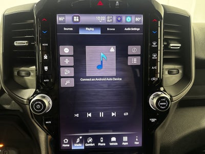 2026 RAM Ram 2500 Tradesman