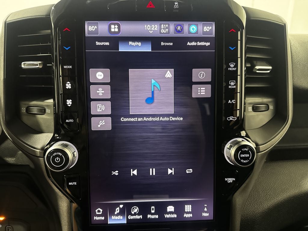 2026 RAM Ram 2500 Tradesman