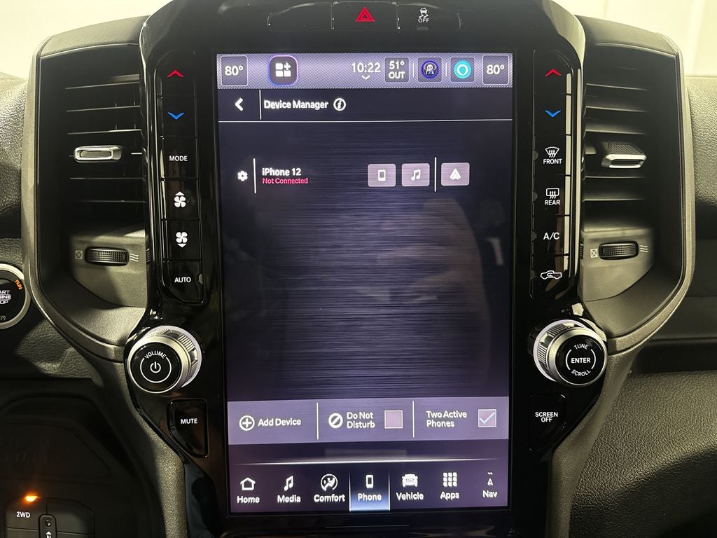 2026 RAM Ram 2500 Tradesman