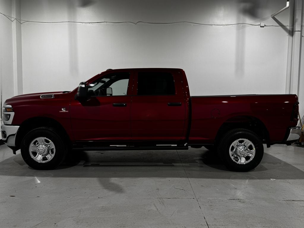 2026 RAM Ram 2500 Tradesman