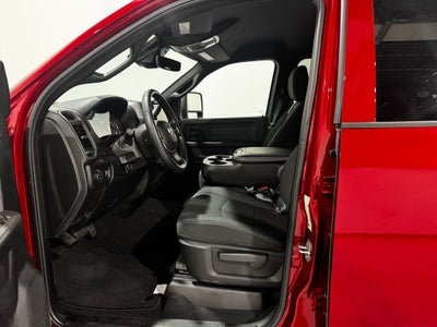 2026 RAM Ram 2500 Tradesman