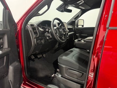 2026 RAM Ram 2500 Tradesman