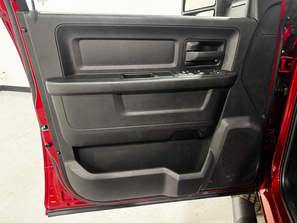 2026 RAM Ram 2500 Tradesman