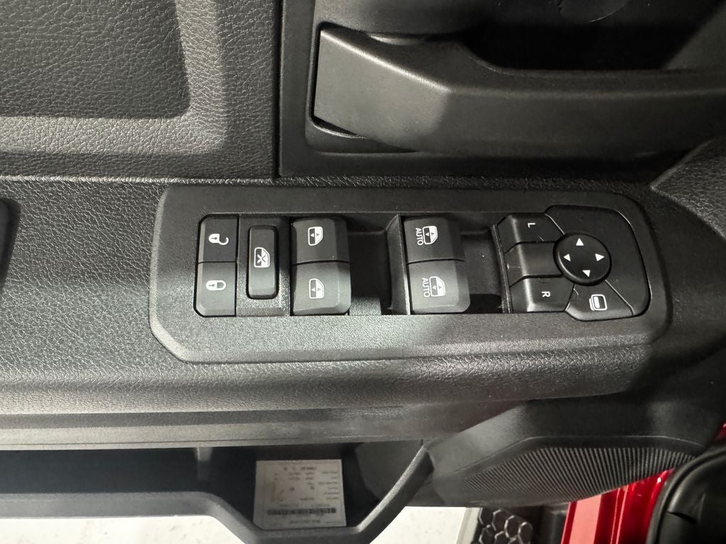 2026 RAM Ram 2500 Tradesman