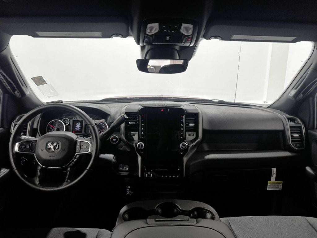 2026 RAM Ram 2500 Tradesman