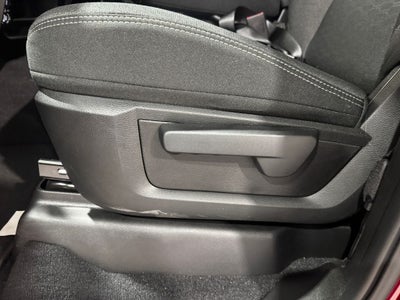 2026 RAM Ram 2500 Tradesman