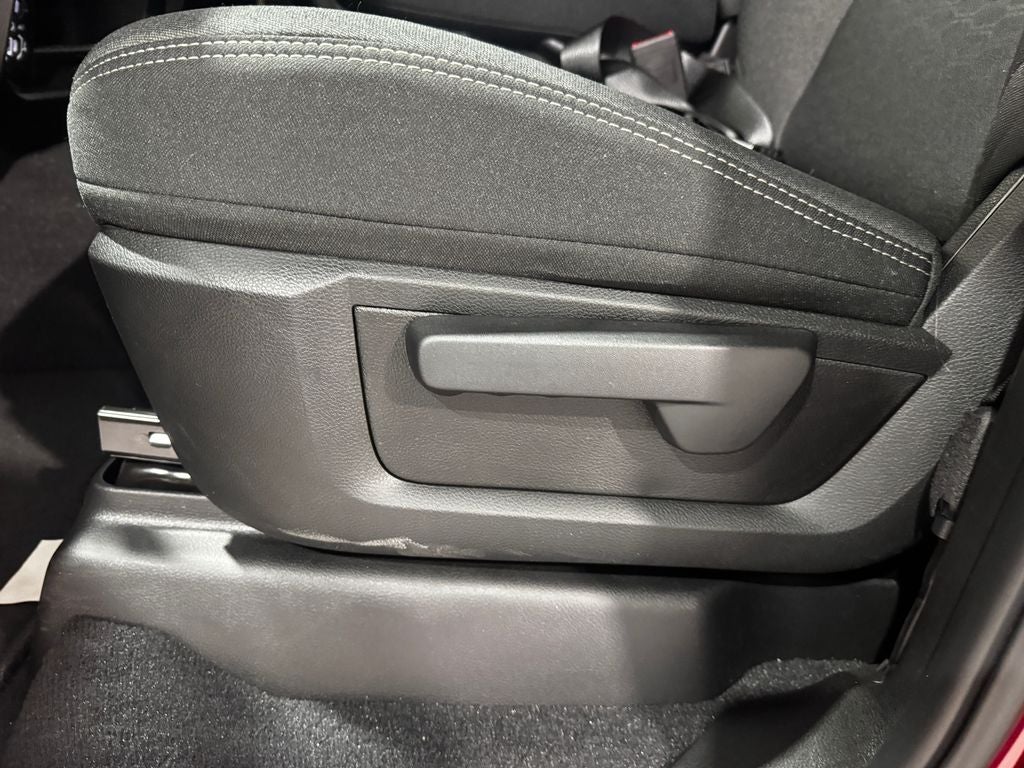 2026 RAM Ram 2500 Tradesman