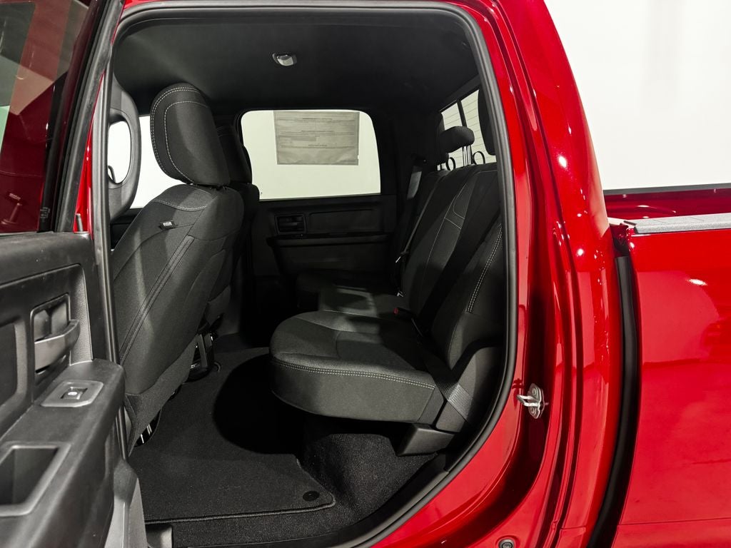 2026 RAM Ram 2500 Tradesman