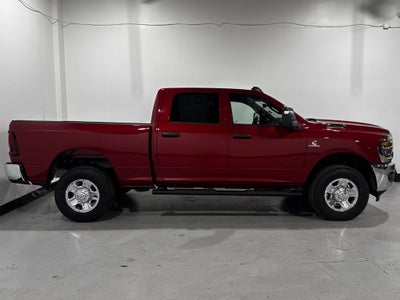 2026 RAM Ram 2500 Tradesman