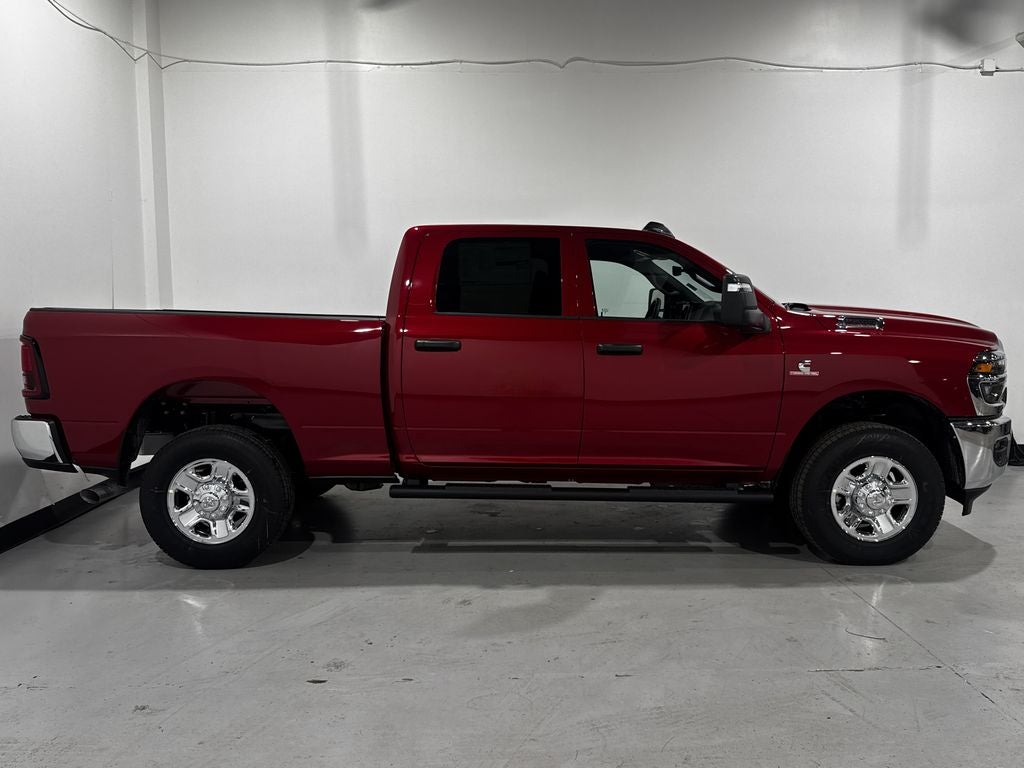 2026 RAM Ram 2500 Tradesman