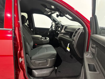 2026 RAM Ram 2500 Tradesman