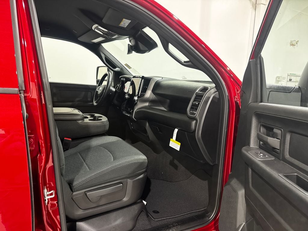 2026 RAM Ram 2500 Tradesman