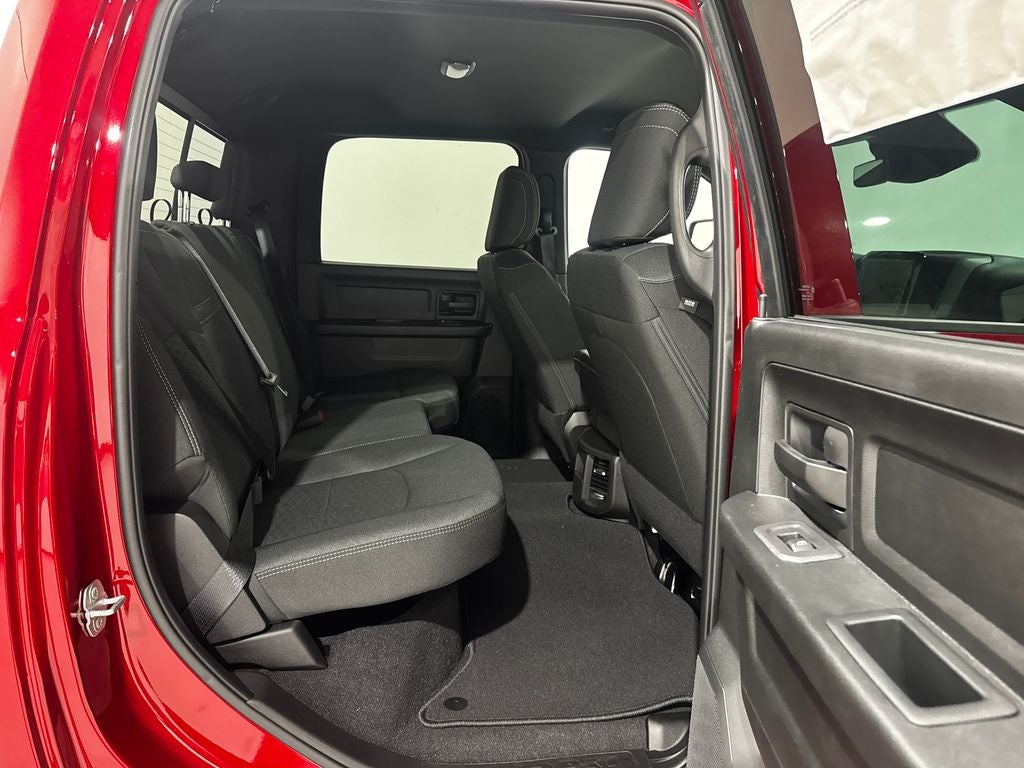 2026 RAM Ram 2500 Tradesman