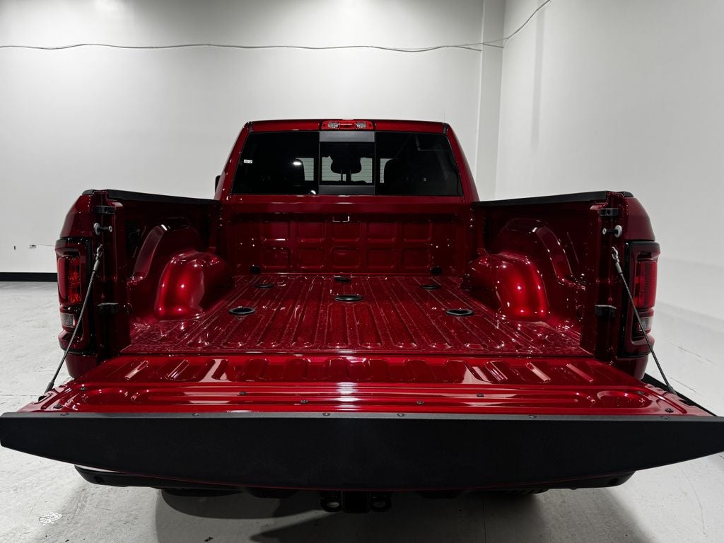 2026 RAM Ram 2500 Tradesman