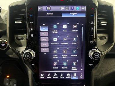 2026 RAM Ram 2500 Tradesman