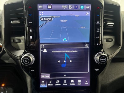 2026 RAM Ram 2500 Tradesman