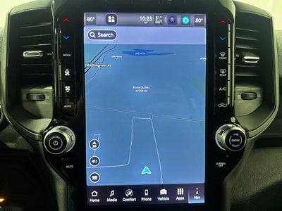 2026 RAM Ram 2500 Tradesman