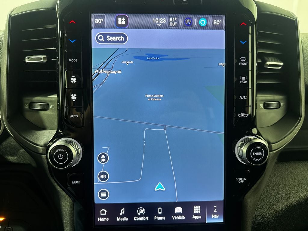 2026 RAM Ram 2500 Tradesman