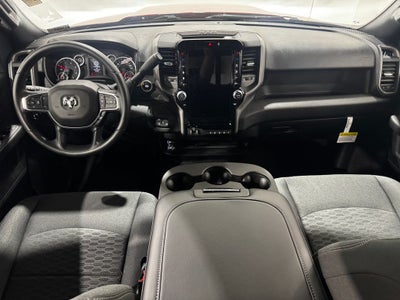 2026 RAM Ram 2500 Tradesman