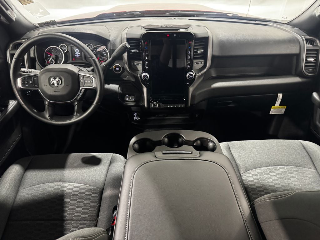 2026 RAM Ram 2500 Tradesman