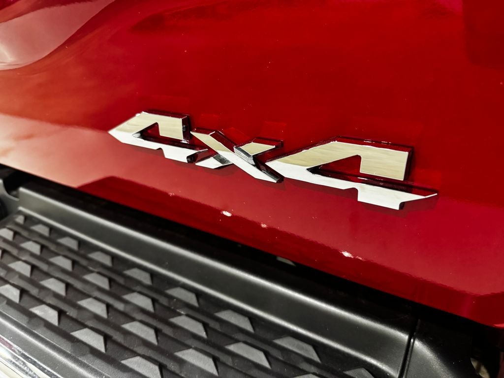 2026 RAM Ram 2500 Tradesman