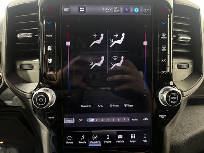 2026 RAM Ram 2500 Tradesman