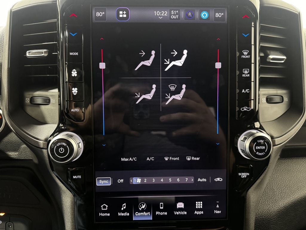 2026 RAM Ram 2500 Tradesman